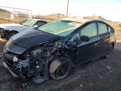 Carros salvage sin ofertas aún a la venta en subasta: 2013 Toyota Prius