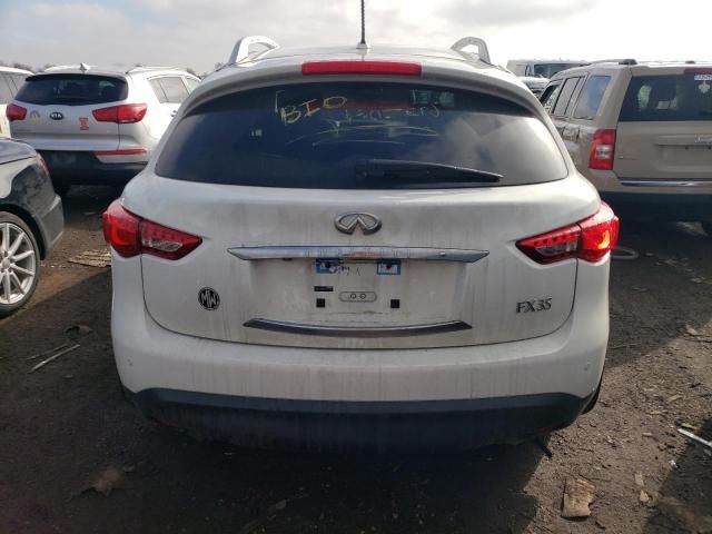 2012 Infiniti FX35