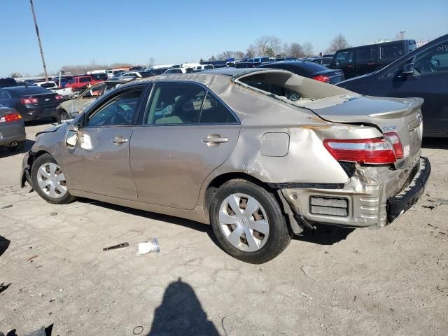 2007 Toyota Camry CE