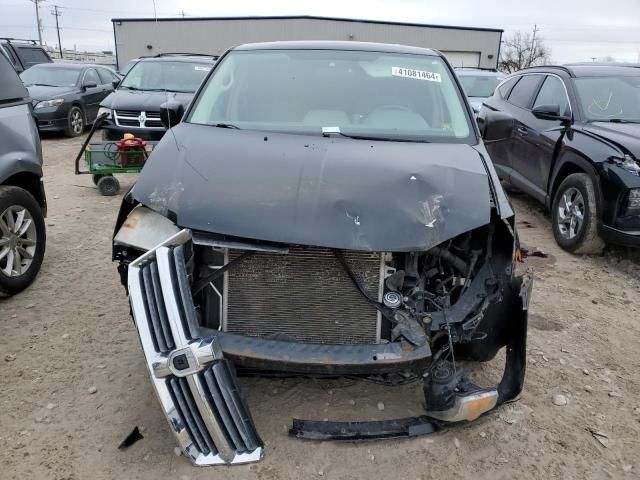 2008 Dodge Grand Caravan SXT