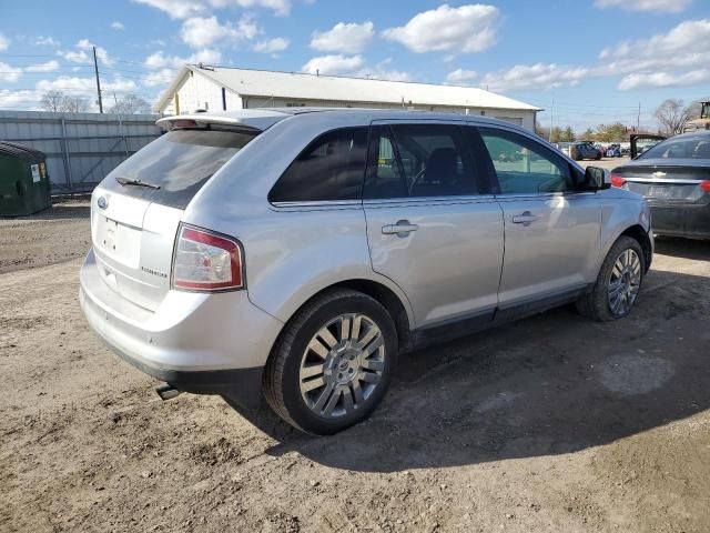 2010 Ford Edge Limited