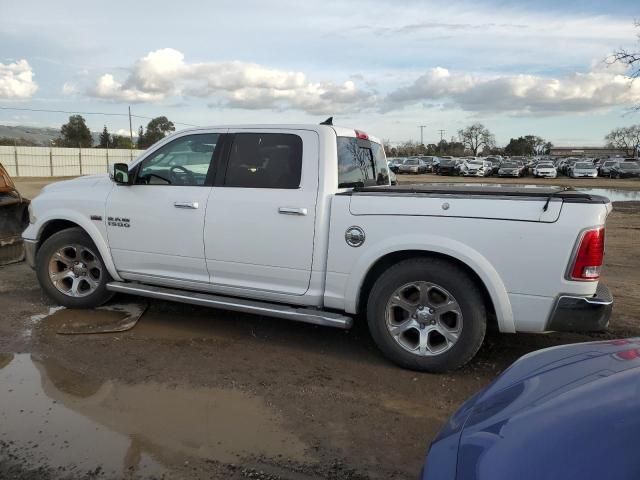 2014 Dodge 1500 Laramie