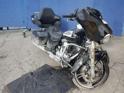 Salvage cars for sale from Copart Las Vegas, NV: 2014 Harley-Davidson Flhx Street Glide