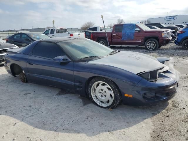 1999 Pontiac Firebird