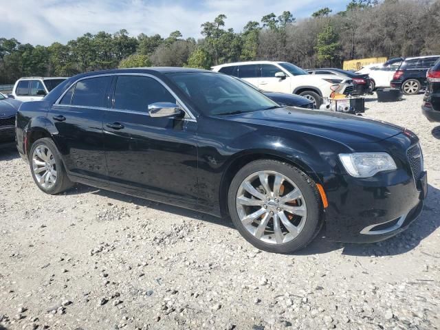 2019 Chrysler 300 Touring