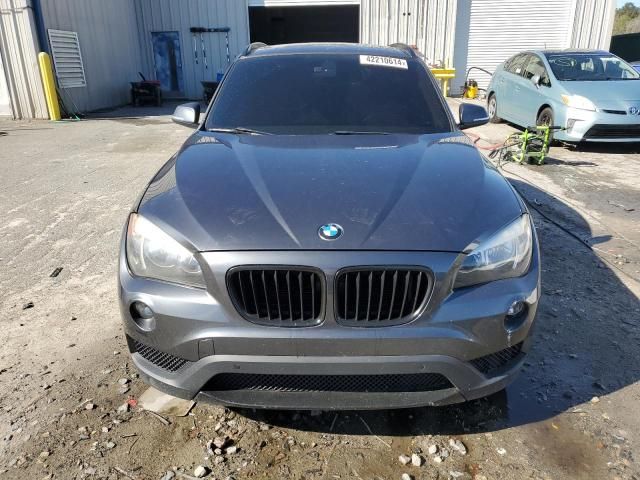 2014 BMW X1 SDRIVE28I