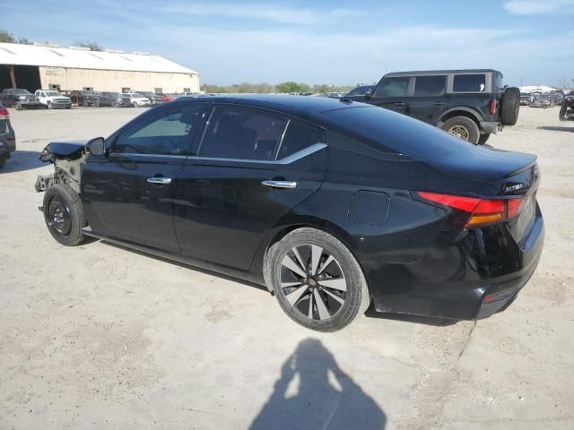 2019 Nissan Altima SL