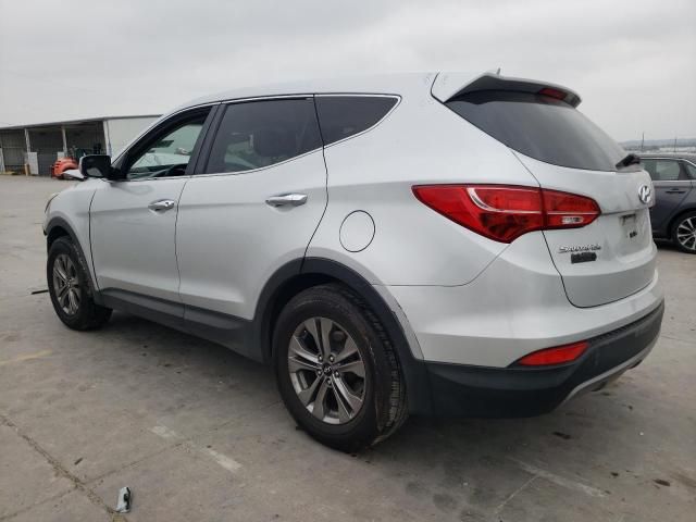 2015 Hyundai Santa FE Sport