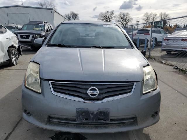 2010 Nissan Sentra 2.0