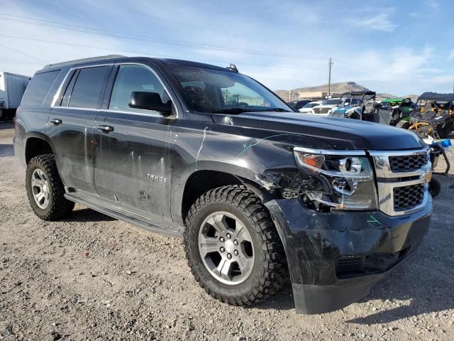 2019 Chevrolet Tahoe C1500  LS