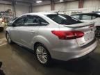 2017 Ford Focus Titanium