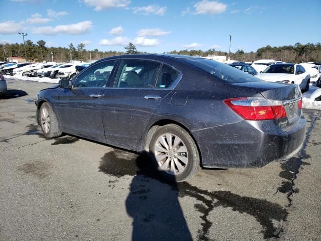 2014 Honda Accord EX