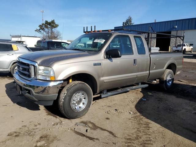 2003 Ford F250 Super Duty