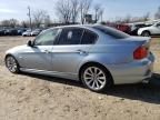 2011 BMW 328 I Sulev