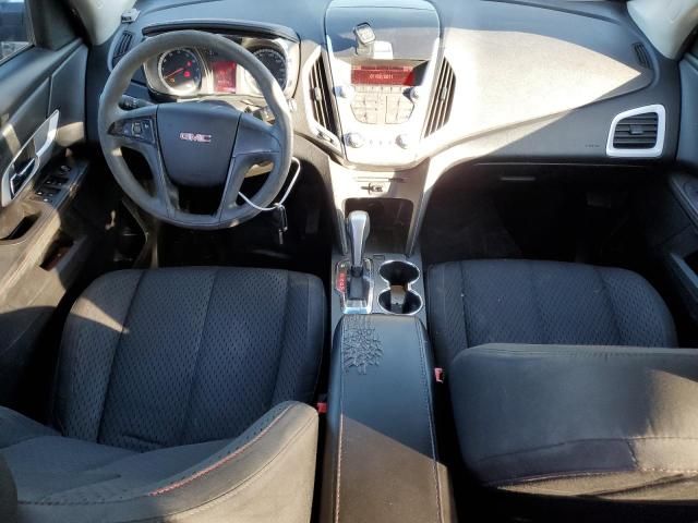 2011 GMC Terrain SLE