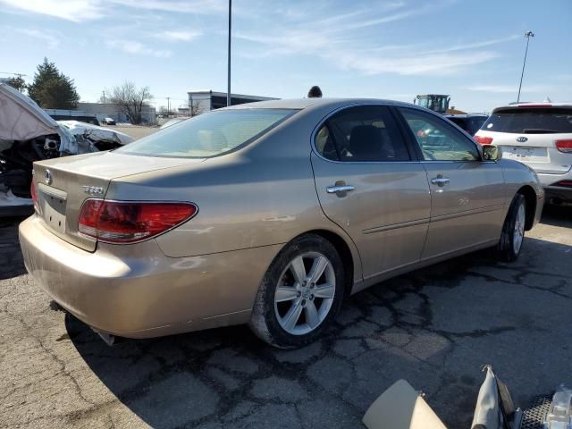 2006 Lexus ES 330