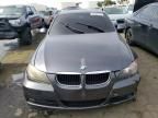 2007 BMW 328 I Sulev