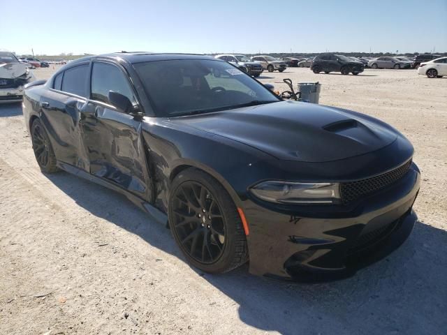 2018 Dodge Charger R/T 392