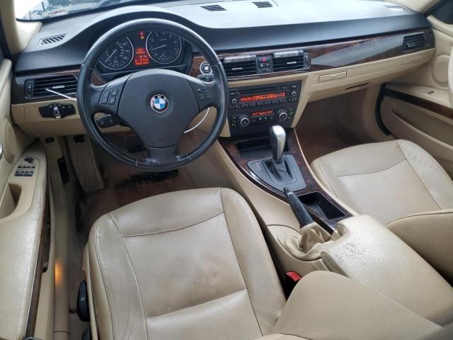 2011 BMW 328 I Sulev