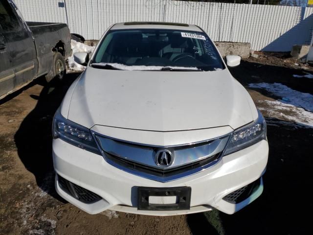 2016 Acura ILX Premium