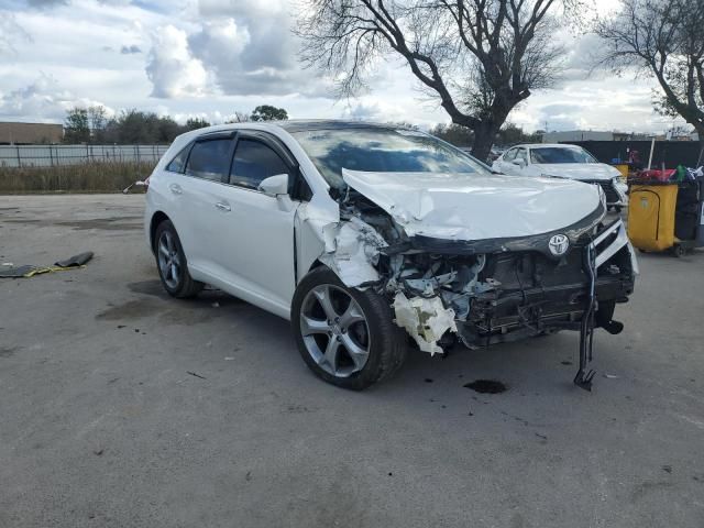 2013 Toyota Venza LE