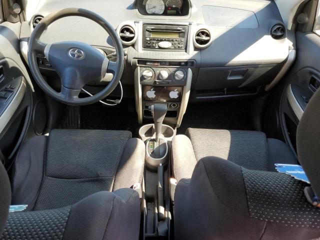 2005 Scion XA