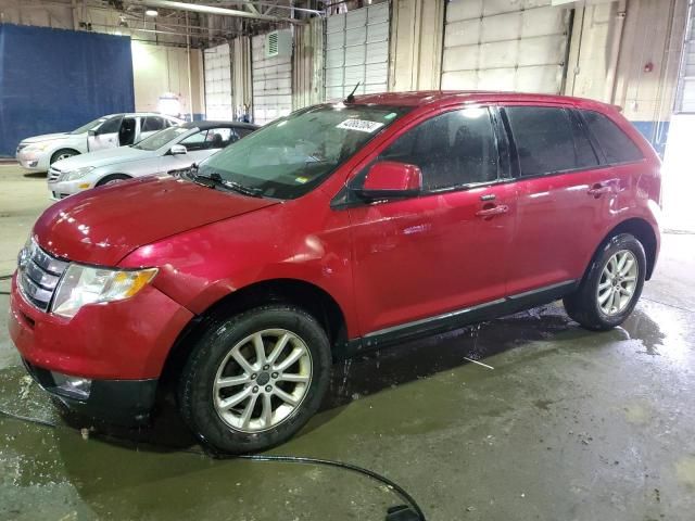 2010 Ford Edge SEL