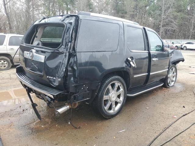 2010 Cadillac Escalade Luxury