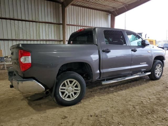 2016 Toyota Tundra Crewmax SR5