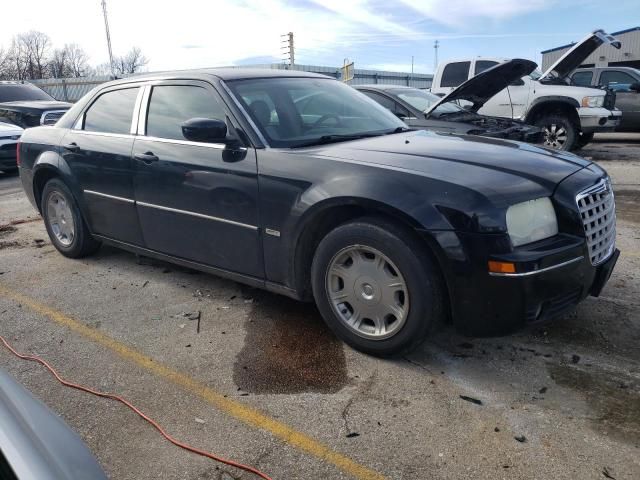 2006 Chrysler 300 Touring