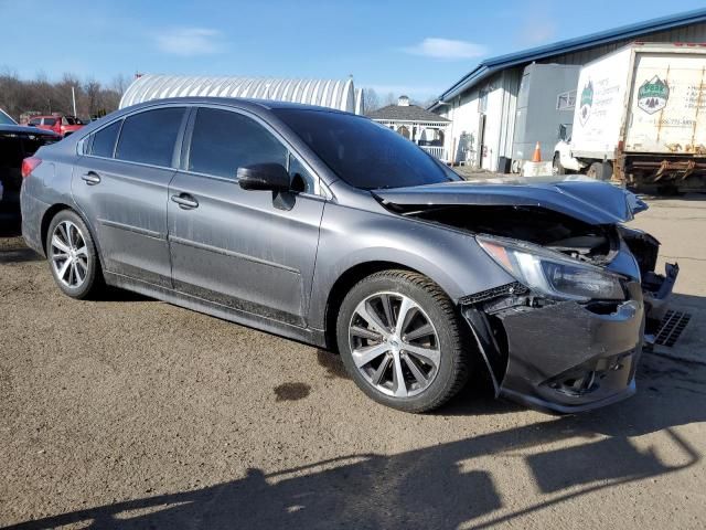 2019 Subaru Legacy 3.6R Limited