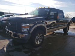 Ford Vehiculos salvage en venta: 2008 Ford F250 Super Duty