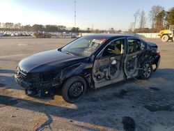 Salvage cars for sale from Copart Dunn, NC: 2013 Honda Accord LX