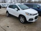 2021 Chevrolet Trax 1LT