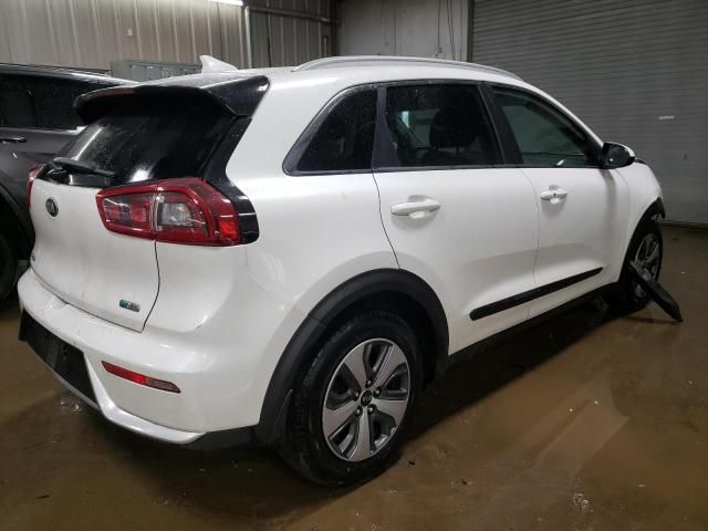 2019 KIA Niro FE