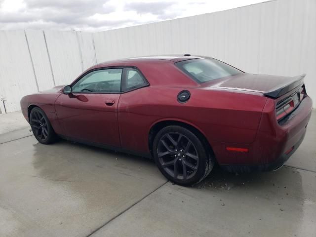 2019 Dodge Challenger R/T