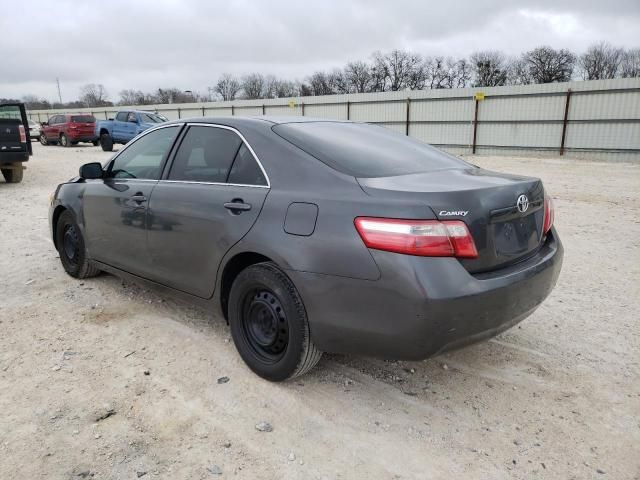 2009 Toyota Camry Base