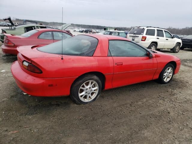 2001 Chevrolet Camaro