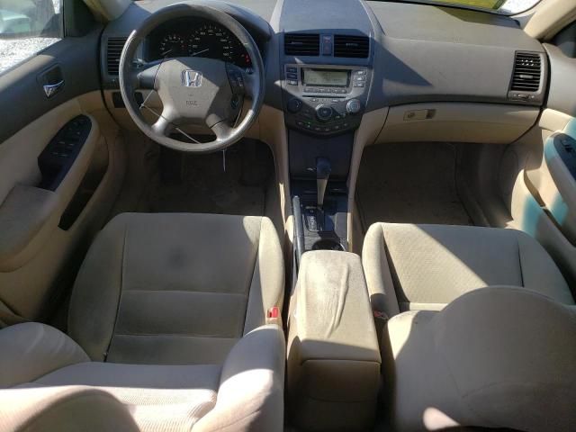 2006 Honda Accord LX