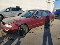 1996 Nissan Altima XE en venta en Farr West, UT