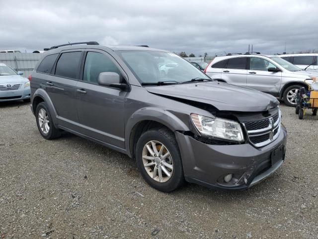 2013 Dodge Journey SXT