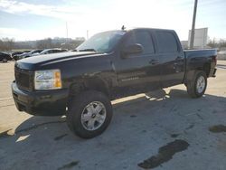 2012 Chevrolet Silverado K1500 LTZ for sale in Lebanon, TN