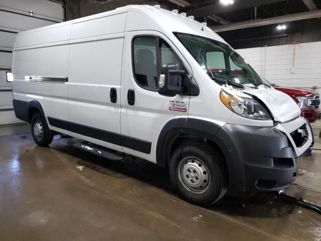 2021 Dodge RAM Promaster 3500 3500 High