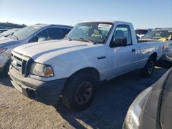 Salvage cars for sale from Copart Jacksonville, FL: 2009 Ford Ranger