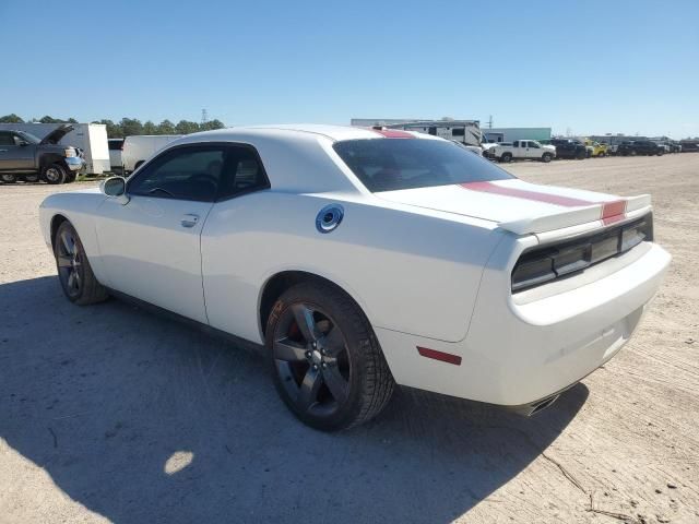 2014 Dodge Challenger SXT