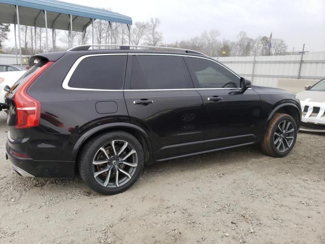 2016 Volvo XC90 T6