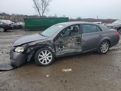 Salvage cars for sale from Copart Baltimore, MD: 2006 Toyota Avalon XL