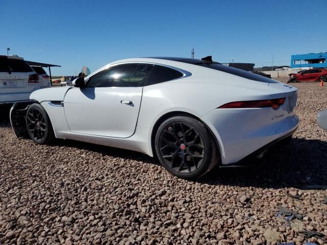 2015 Jaguar F-Type