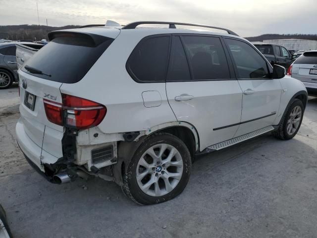 2012 BMW X5 XDRIVE35I