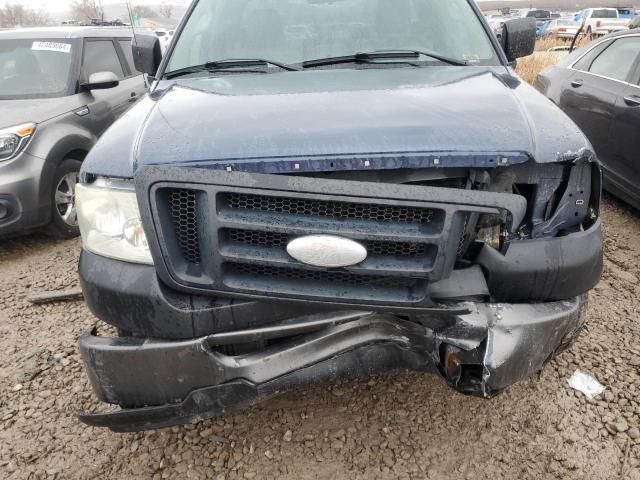 2006 Ford F150